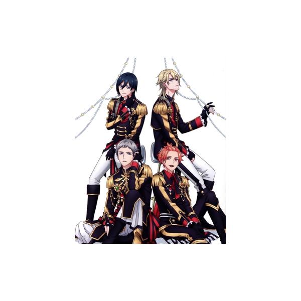 B-PROJECT 〜熱烈*ラブコール〜 Vol.4/志倉千代丸,雪広うたこ,小野大輔,岸尾だいすけ,豊