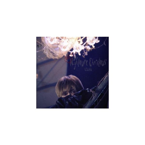 Not Nightmare Christmas(通常盤)/イェソン(SUPER JUNIOR)