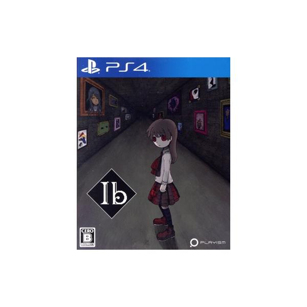 Ib/PS4