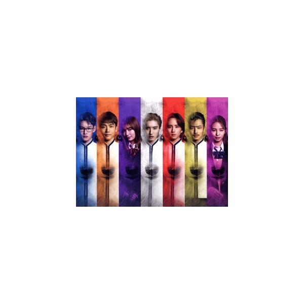 マルス-ゼロの革命- DVD-BOX/道枝駿佑,板垣李光人,吉川愛,井上祐貴,横田真悠,山時