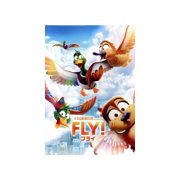FLY！/フライ！/クメイル・ナンジアニ,エリザベス・バンクス,オークワフィナ,カスパー・ジェニ