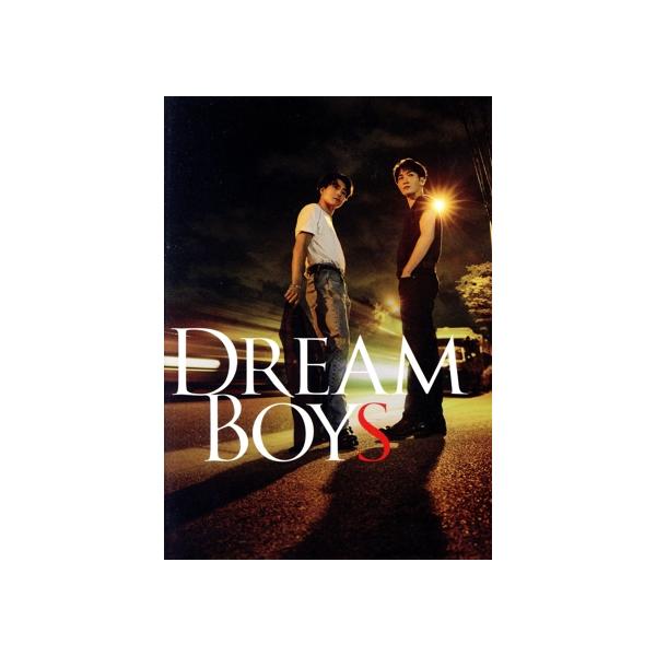 DREAM BOYS(通常盤)/渡辺翔太・森本慎太郎,田村海琉,織山尚大,川崎皇輝,内村颯太,深田竜
