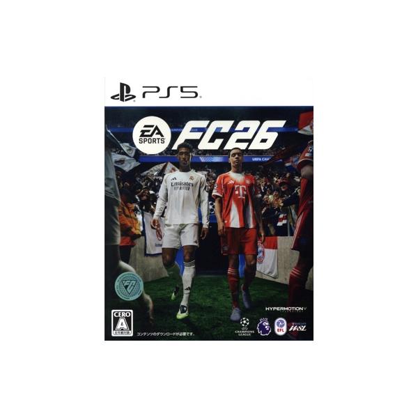 EA SPORTS FC 26/PS5