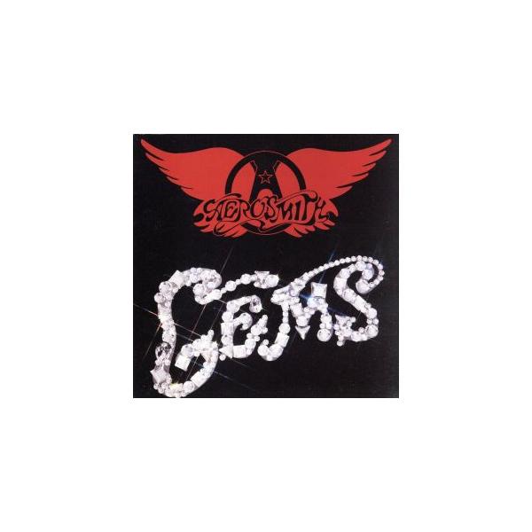 GEMS〜The Best Of Aerosmith’s Hard Rock Hits/エアロスミス