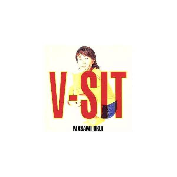V-sit./奥井雅美