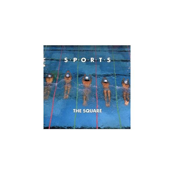 スポーツ/THE SQUARE(T-SQUARE)