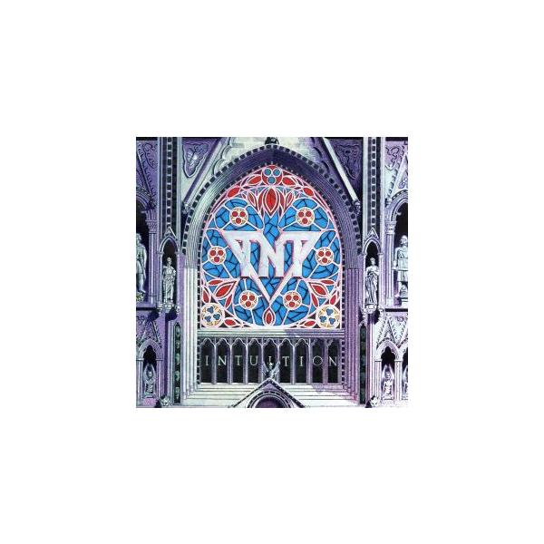 インテュイション/TNT