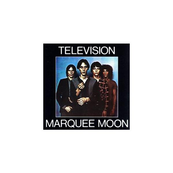 マーキー・ムーン/テレヴィジョン