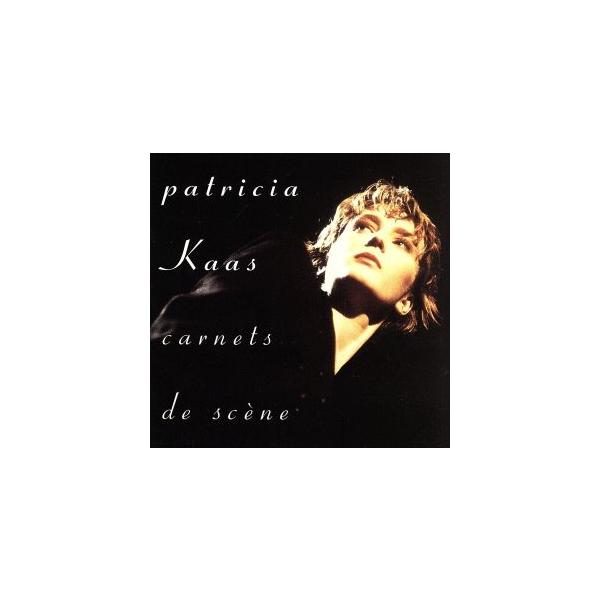 カルネ・ドゥ・セーヌ 【2CD】/パトリシア・カース