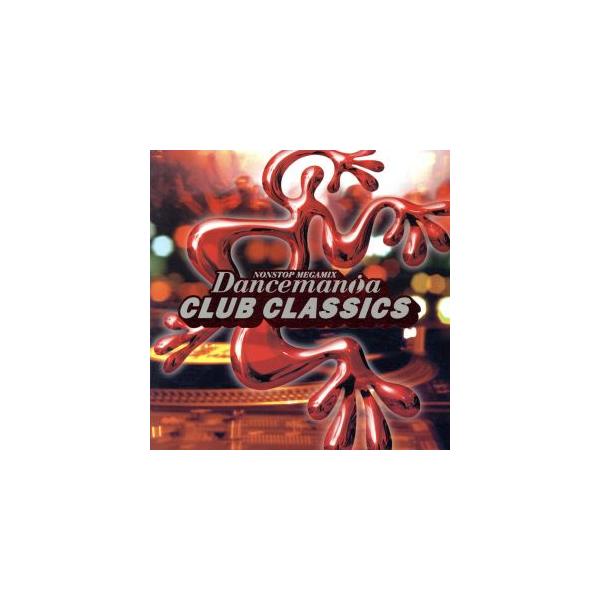 Dancemania Club Classics/(オムニバス)