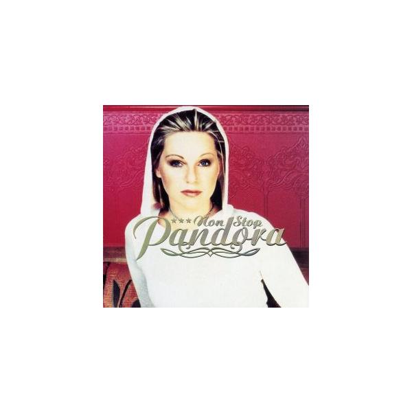 NON-STOP PANDOR/パンドラ