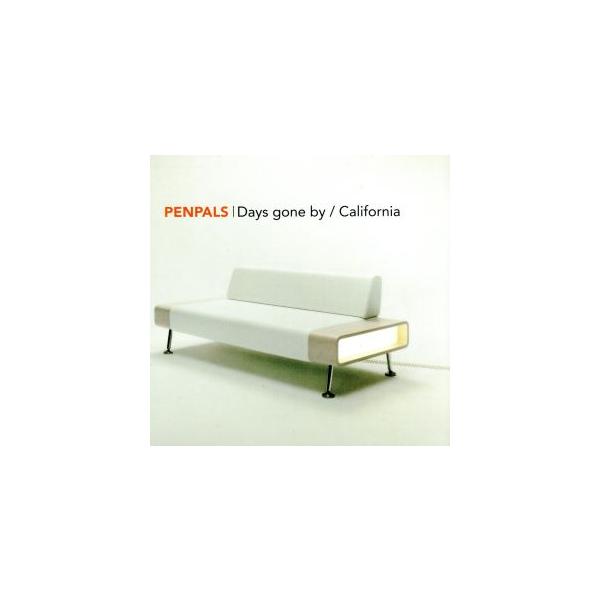 Days Gone By/California/PENPALS : ブックオフ1号館 ヤフー 