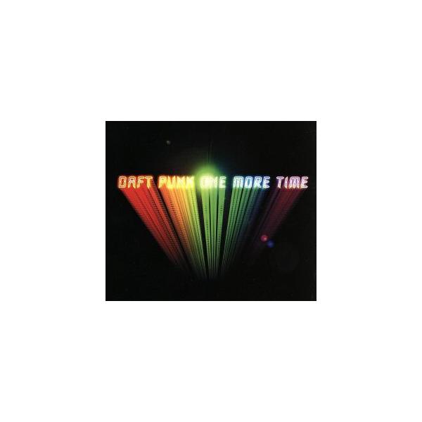 ワン・モア・タイム/ダフト・パンク