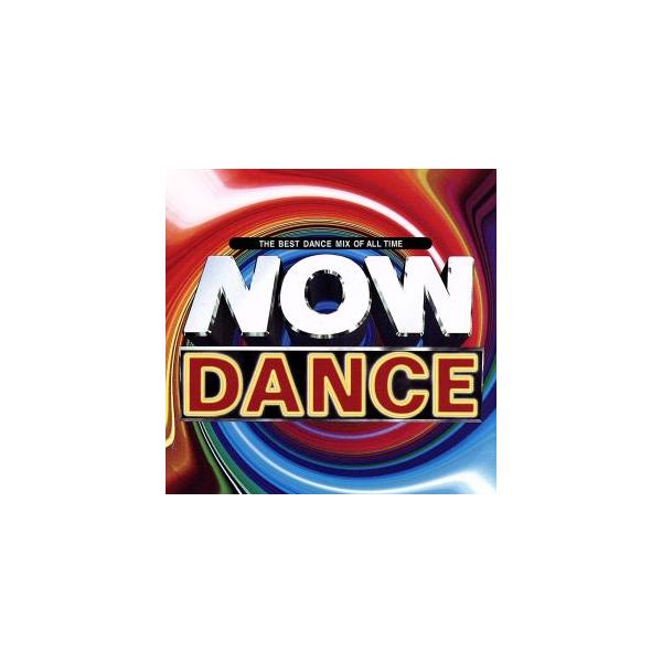 NOW DANCE/(オムニバス)