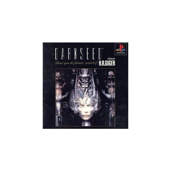 ダークシード/PS