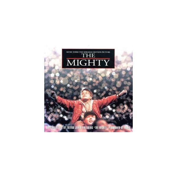 THE MIGHTY(「マイ・フレンド・メモリー」オリジナルサウンド・トラック)/(オムニバス)