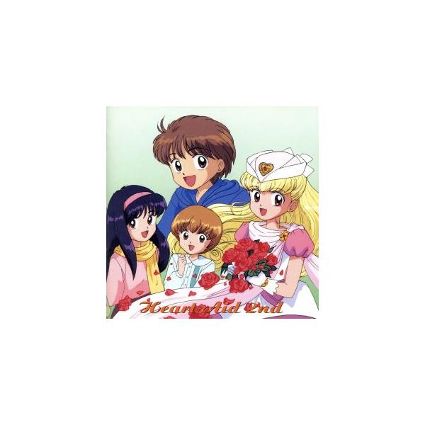 ナースエンジェルりりかSOS 〜ハート・エイド・2nd〜/(オリジナル・サウンドトラック)