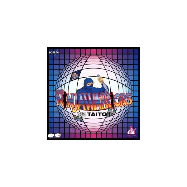ニンジャウォーリアーズ G.S.M.TAITO1/ZUNTATA