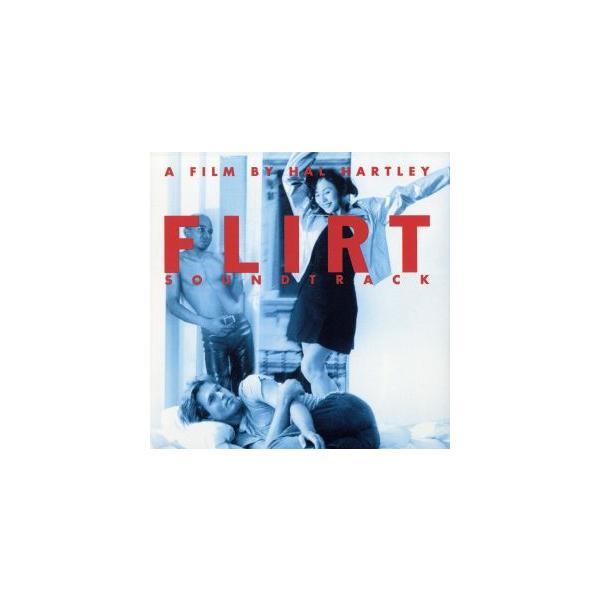 フラート/(オリジナル・サウンドトラック),ジェフリー・テイラー,ネッド・ライフル