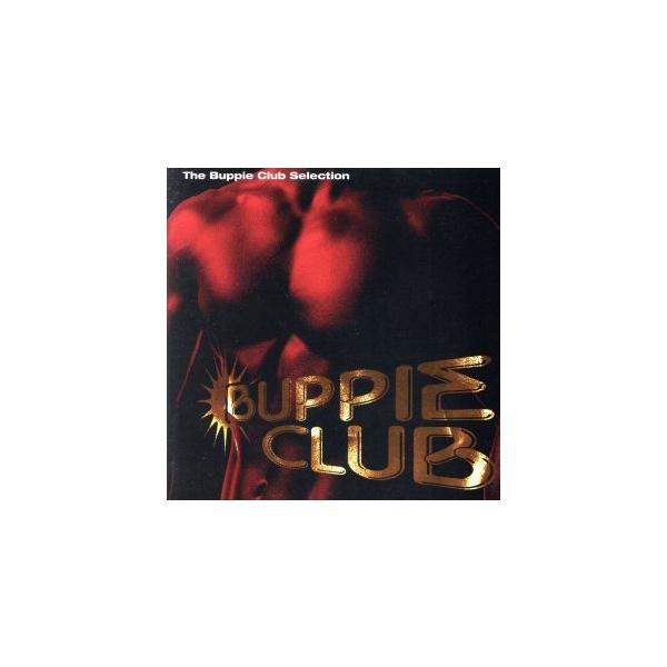 BUPPIE CLUB/(オムニバス)