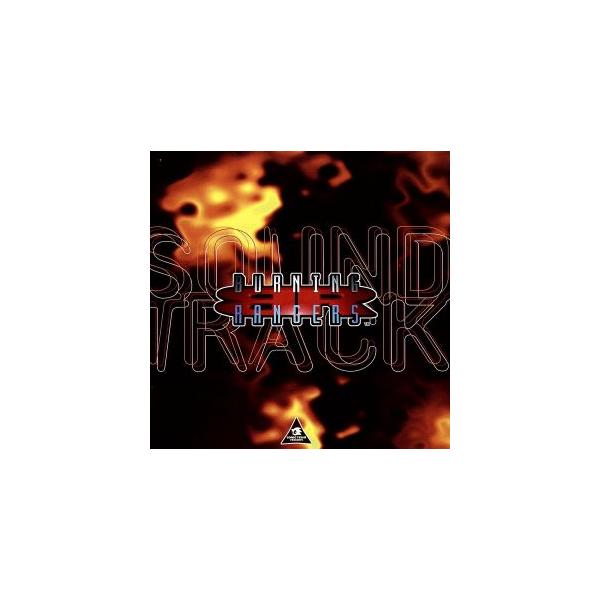 バーニングレンジャー/(ゲーム・ミュージック)