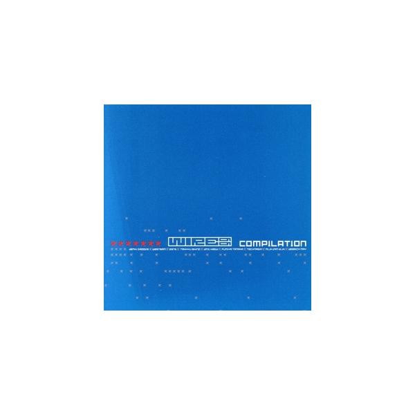 WIRE 99 COMPILATION/(オムニバス)