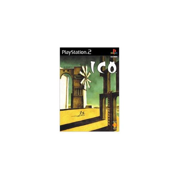 ICO イコ/PS2