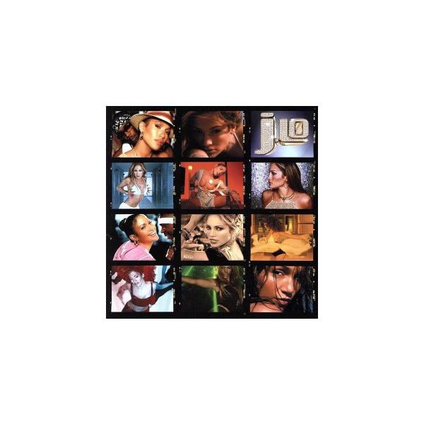 J TO THA L-O！ THE REMIXES/ジェニファー・ロペス