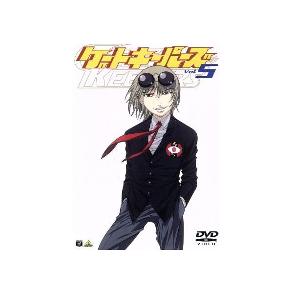 ゲートキーパーズ Vol.5/山口宏(原案、シリーズ構成),千明孝一(監督),佐藤順一(総監督、
