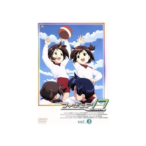 フィギュア17 つばさ&amp;ヒカル 3/高橋ナオヒト,千羽由利子(キャラクターデザイン、総作画監督)