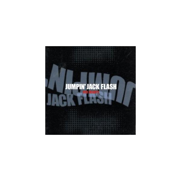 Jumpin’Jack Flash/レッド・ハーツ　