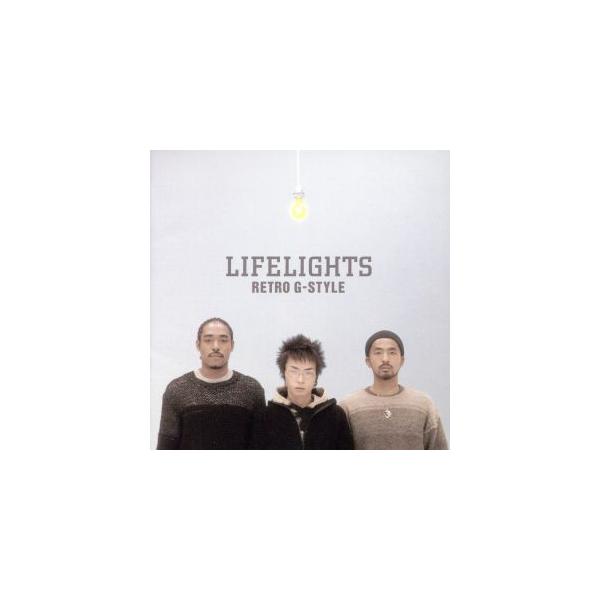 LIFELIGHTS/Retro G-Style