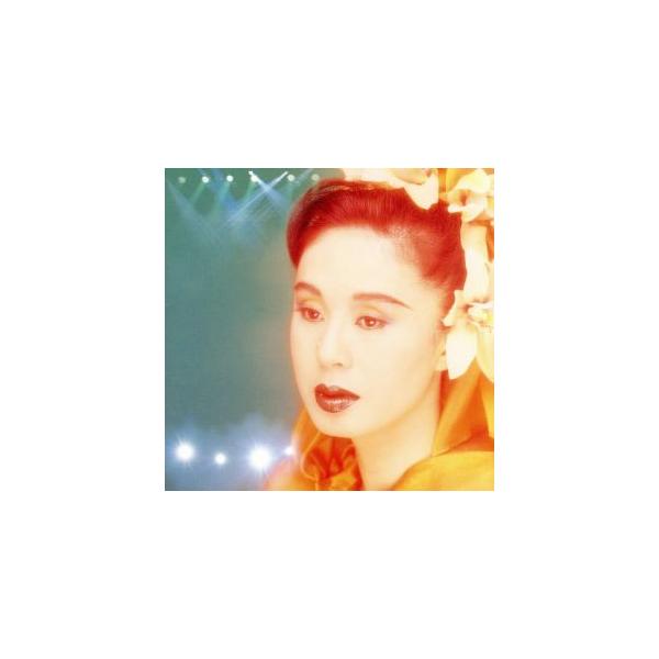 VIRTUAL CONCERT 2003 朝日のあたる家/ちあきなおみ