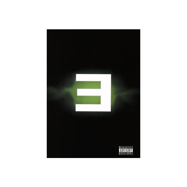 E(期間限定生産)/エミネム