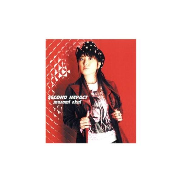 SECOND IMPACT/奥井雅美