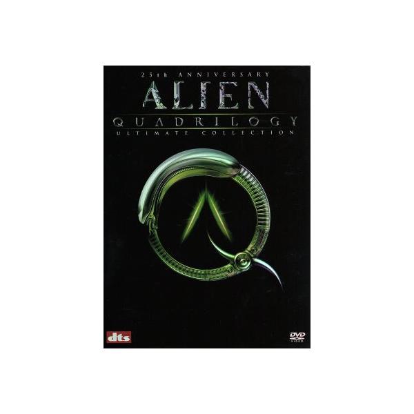 エイリアン アルティメット・コレクション(初回生産限定版)/(関連