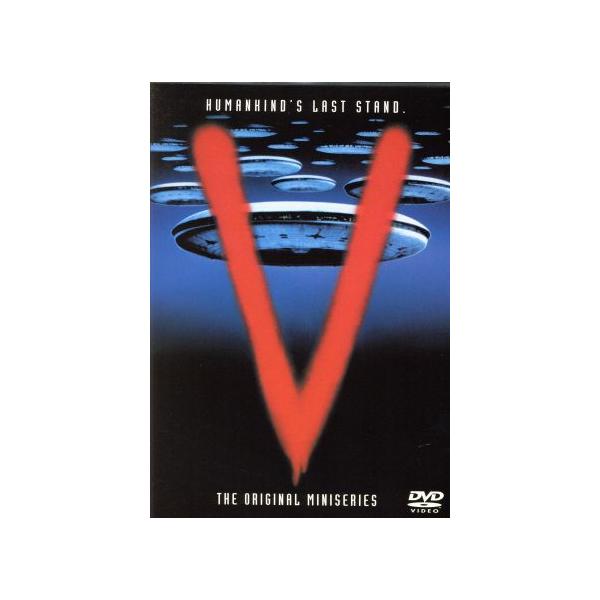 V(1)-THE ORIGINAL MINISERIES-/マーク・シンガー,フェイ・グラント,ジェーン・バドラー,マイケル・ダレル