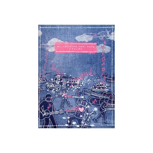 Mr.Children Tour 2004 シフクノオト/Mr.Children