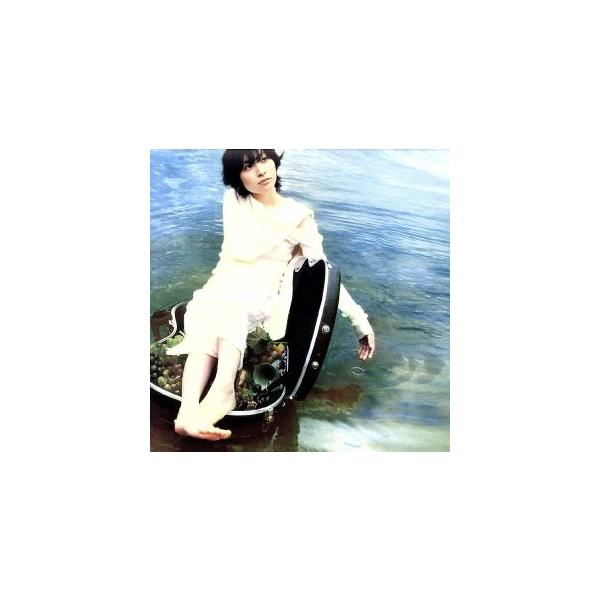 夕凪LOOP(初回限定盤)/坂本真綾