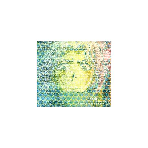 ドラマCD .hack//Roots Sound Form 1/(ドラマCD),櫻井孝宏(ハセヲ),東地宏樹(オーヴァン),