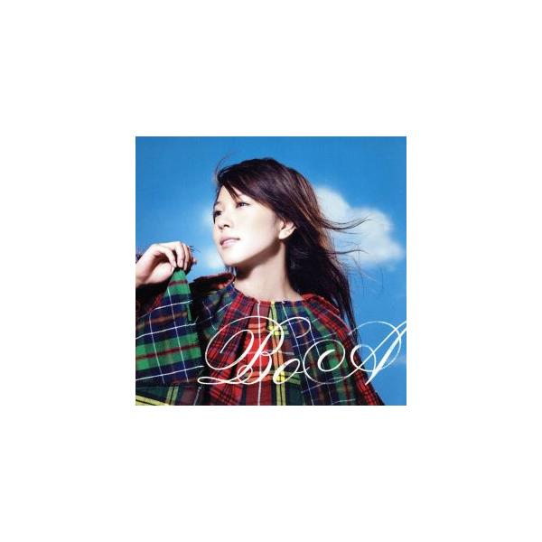抱きしめる/BoA
