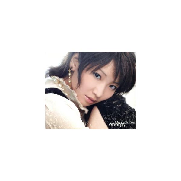 energy/井上麻里奈