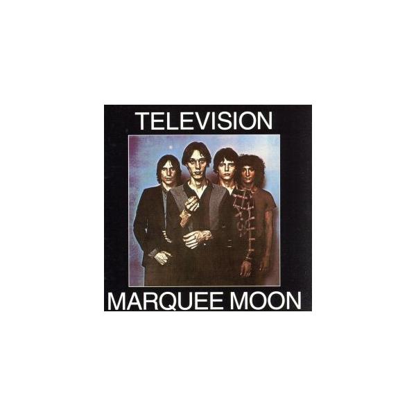 マーキー・ムーン/テレヴィジョン