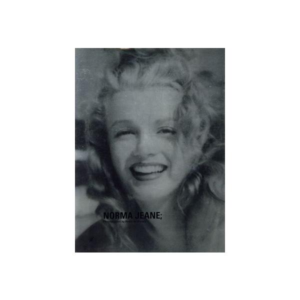 NORMA JEANE ノーマ・ジーン写真集/アンドレド・ディーンズ