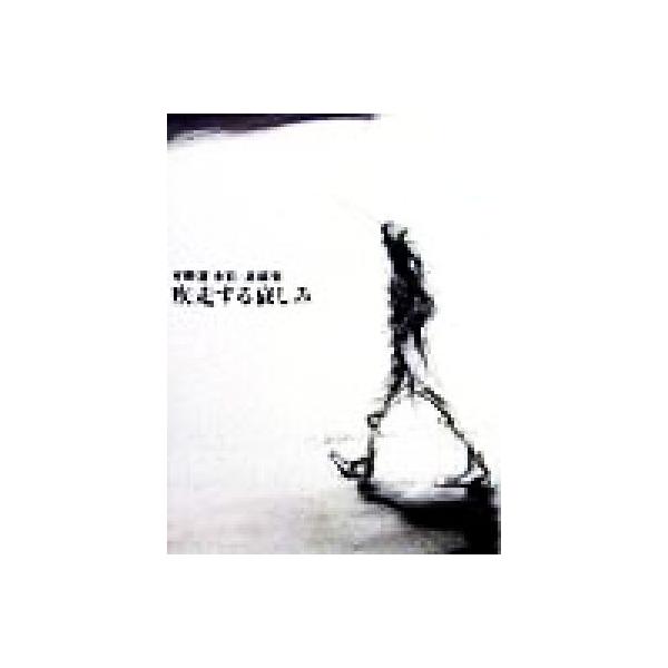 疾走する哀しみ 平野遼水彩・素描集 Switch library/平野遼
