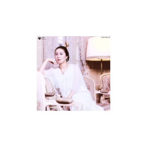 決定盤シリーズ ちあきなおみ大全集/ちあきなおみ