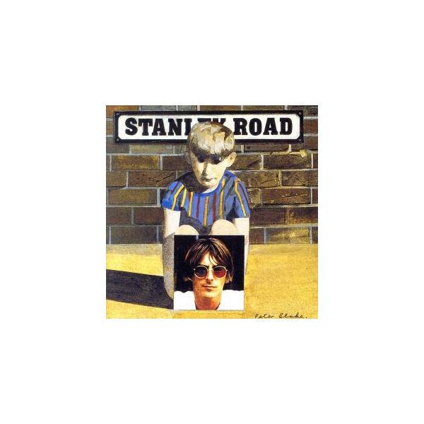 スタンリー・ロード/ポール・ウェラー
