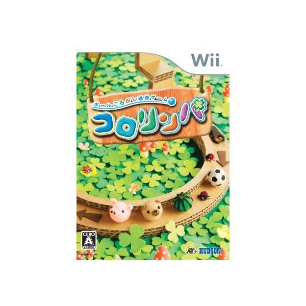 コロリンパ/Wii