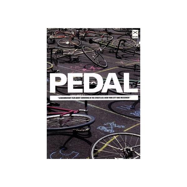 ペダル ピストバイク・ムーブメント in NY/(ドキュメンタリー)　
