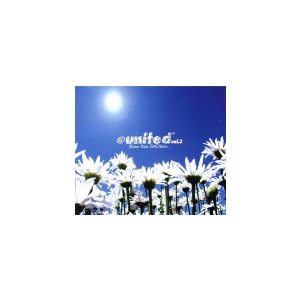 @united vol.3/(オムニバス)　